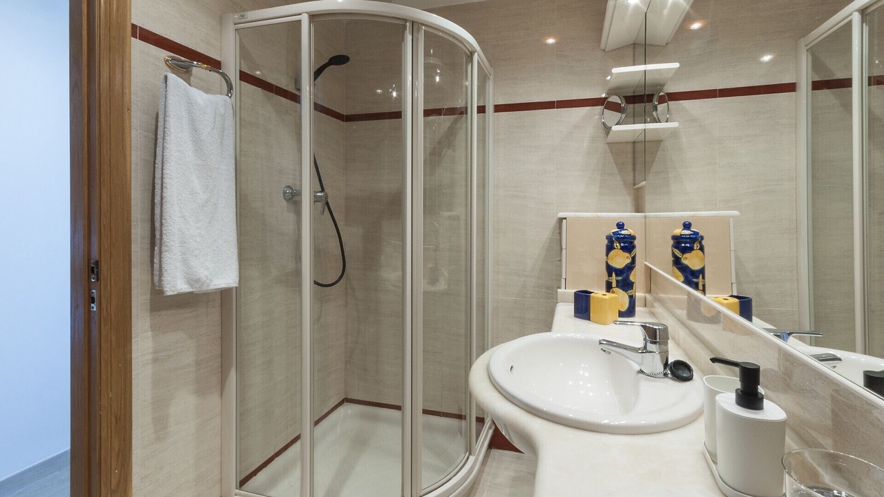 Photo of Bathroom in Playa de Gandia