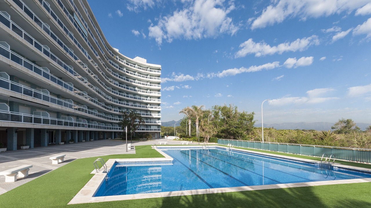 Photo of Outdoor in Playa de Gandia