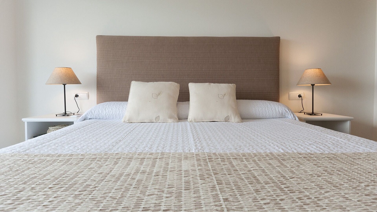 Photo of Bedroom in Playa de Gandia