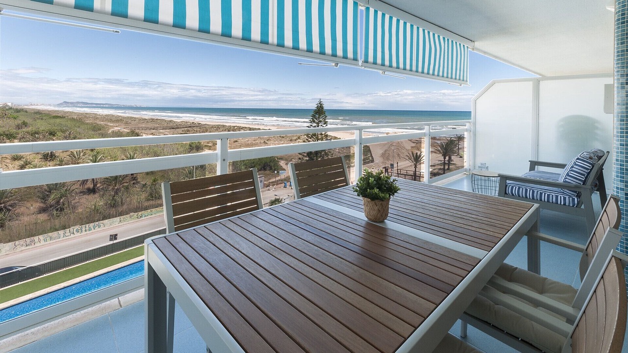 Photo of Outdoor in Playa de Gandia