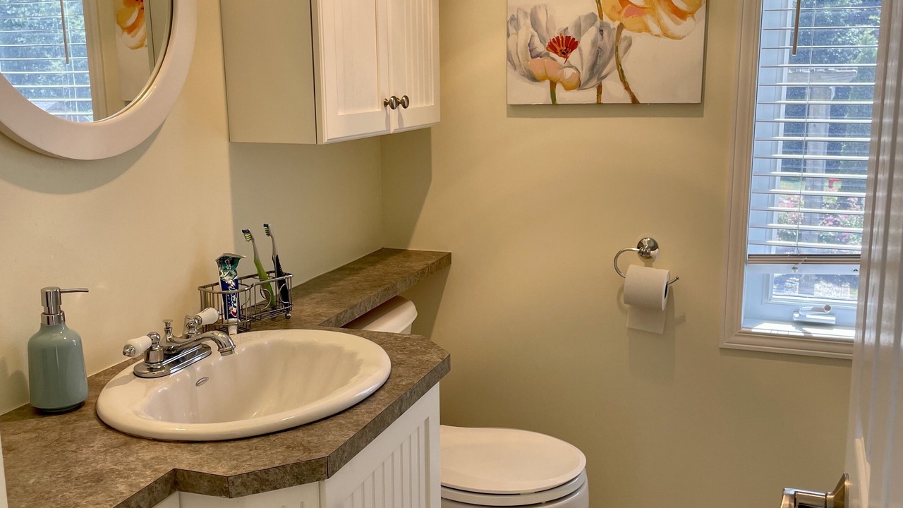 Photo of Bathroom in Port Albert