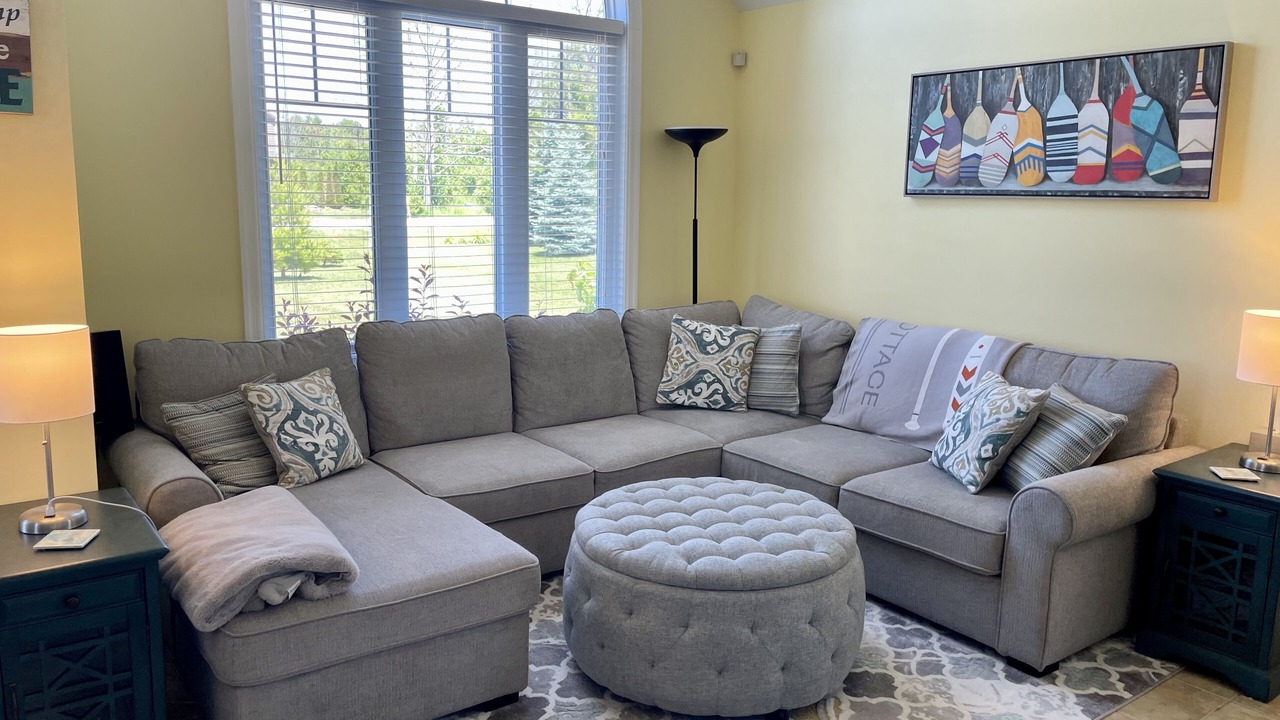 Photo of Livingroom in Port Albert