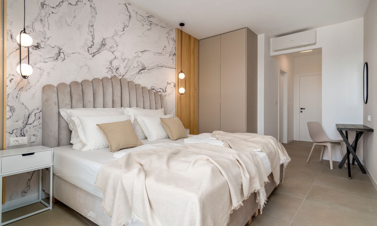 Photo of Bedroom in Duce