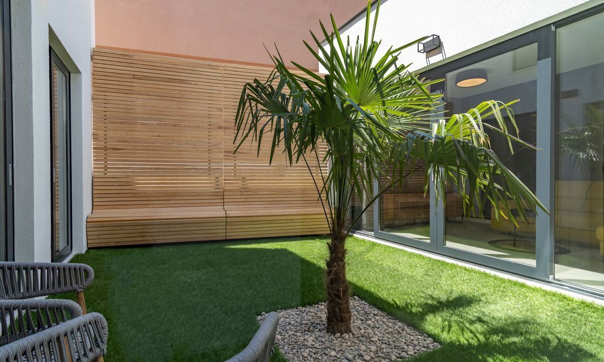 Photo of Patio Balcony in Duce