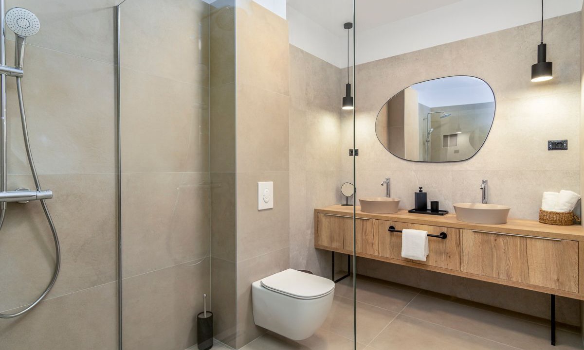 Photo of Bathroom in Duce