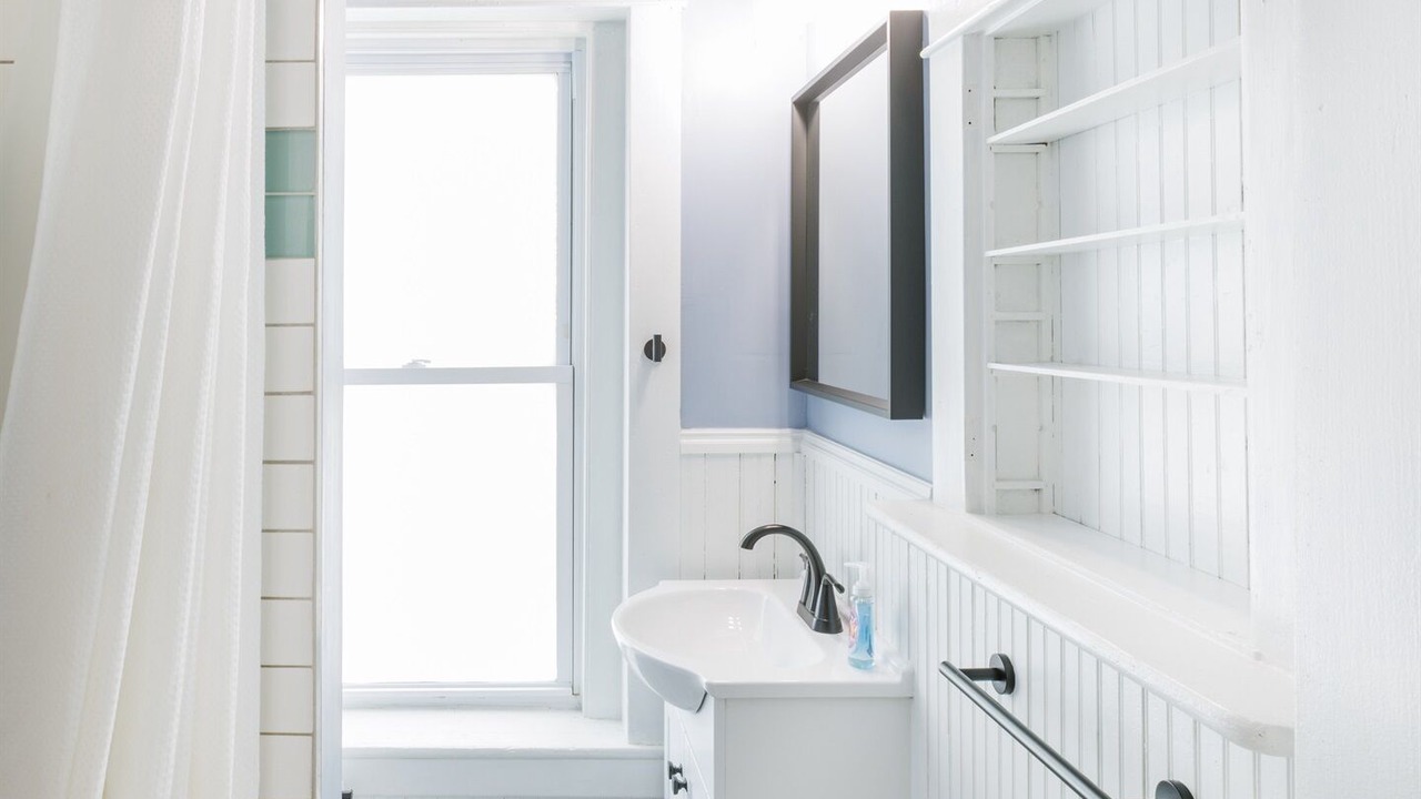 Photo of Bathroom in Cape Charles