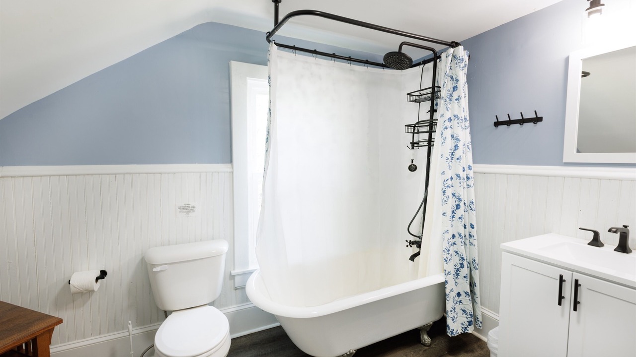 Photo of Bathroom in Cape Charles