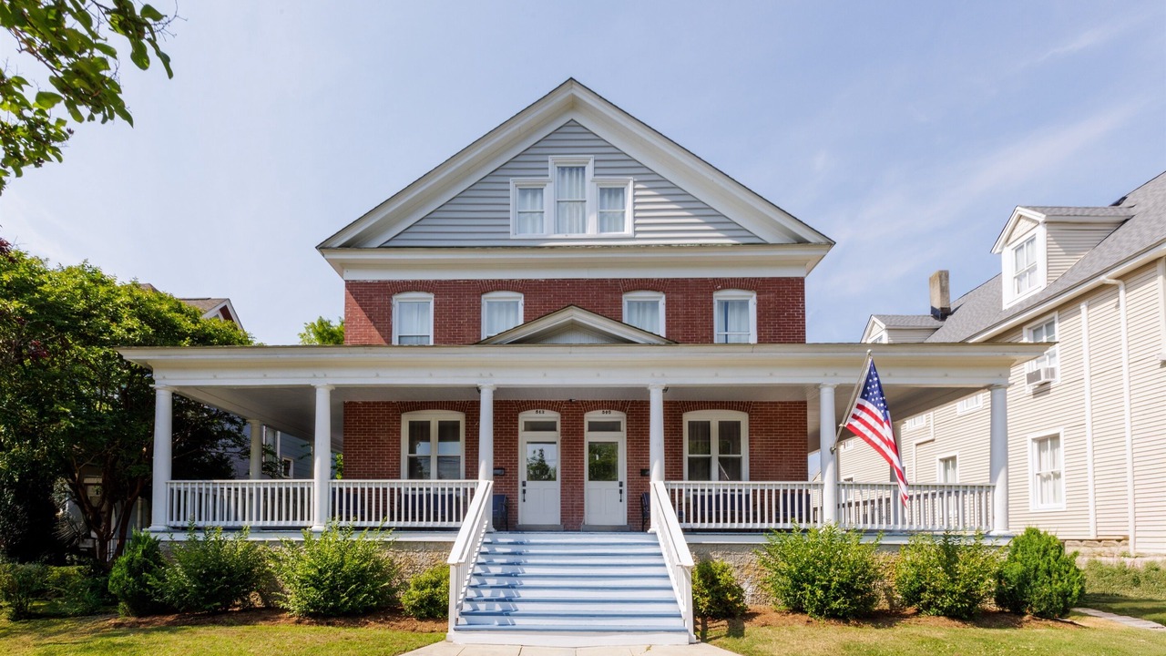 Photo of Outdoor in Cape Charles