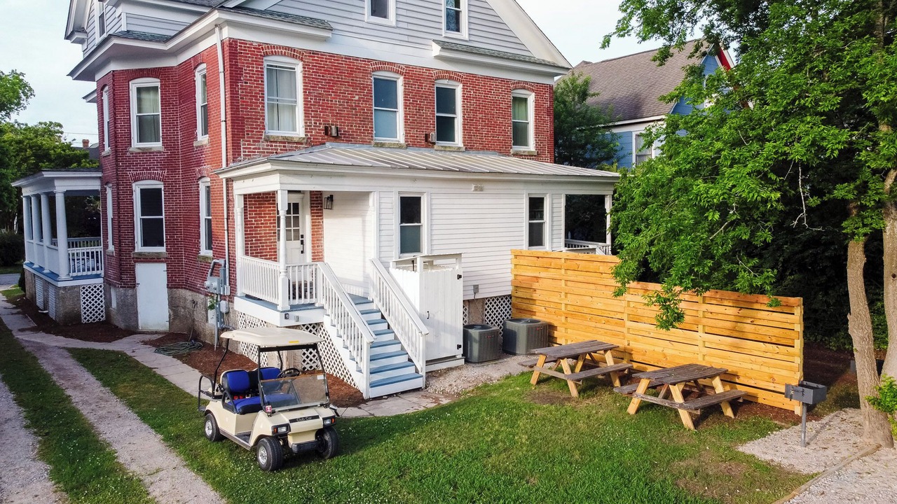 Photo of Outdoor in Cape Charles