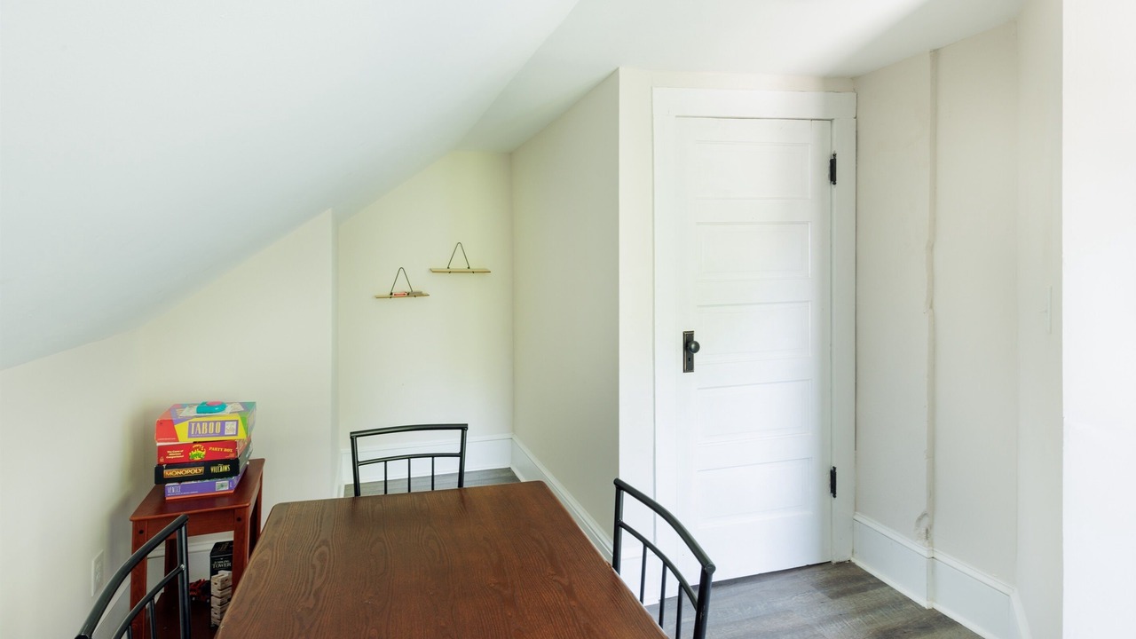 Photo of Bedroom in Cape Charles