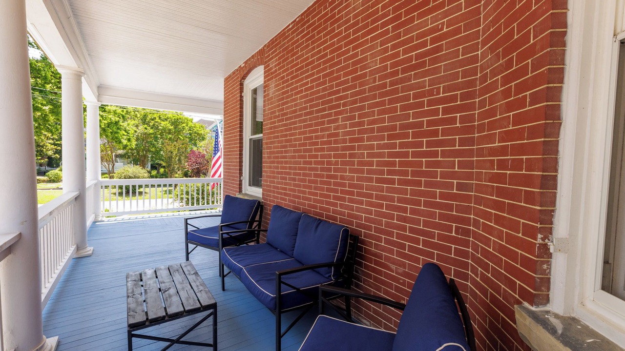 Photo of Outdoor in Cape Charles