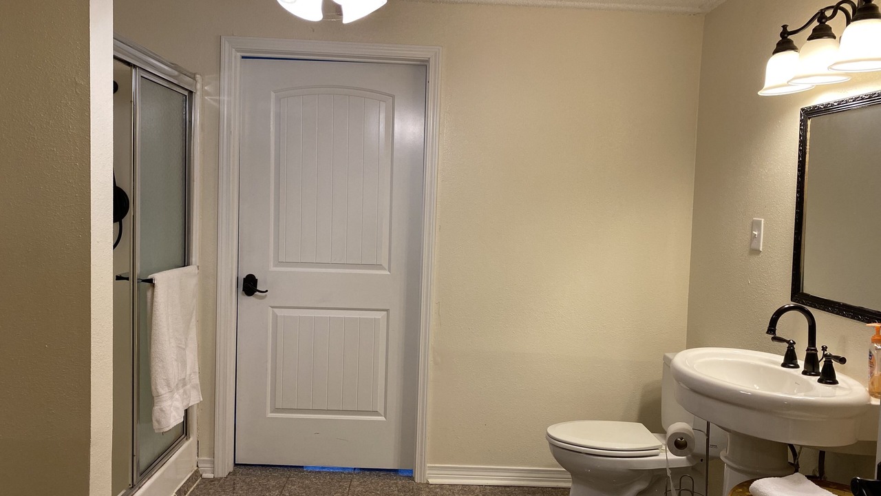 Photo of Bathroom in Farmerville