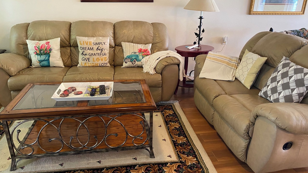 Photo of Bedroom in Farmerville