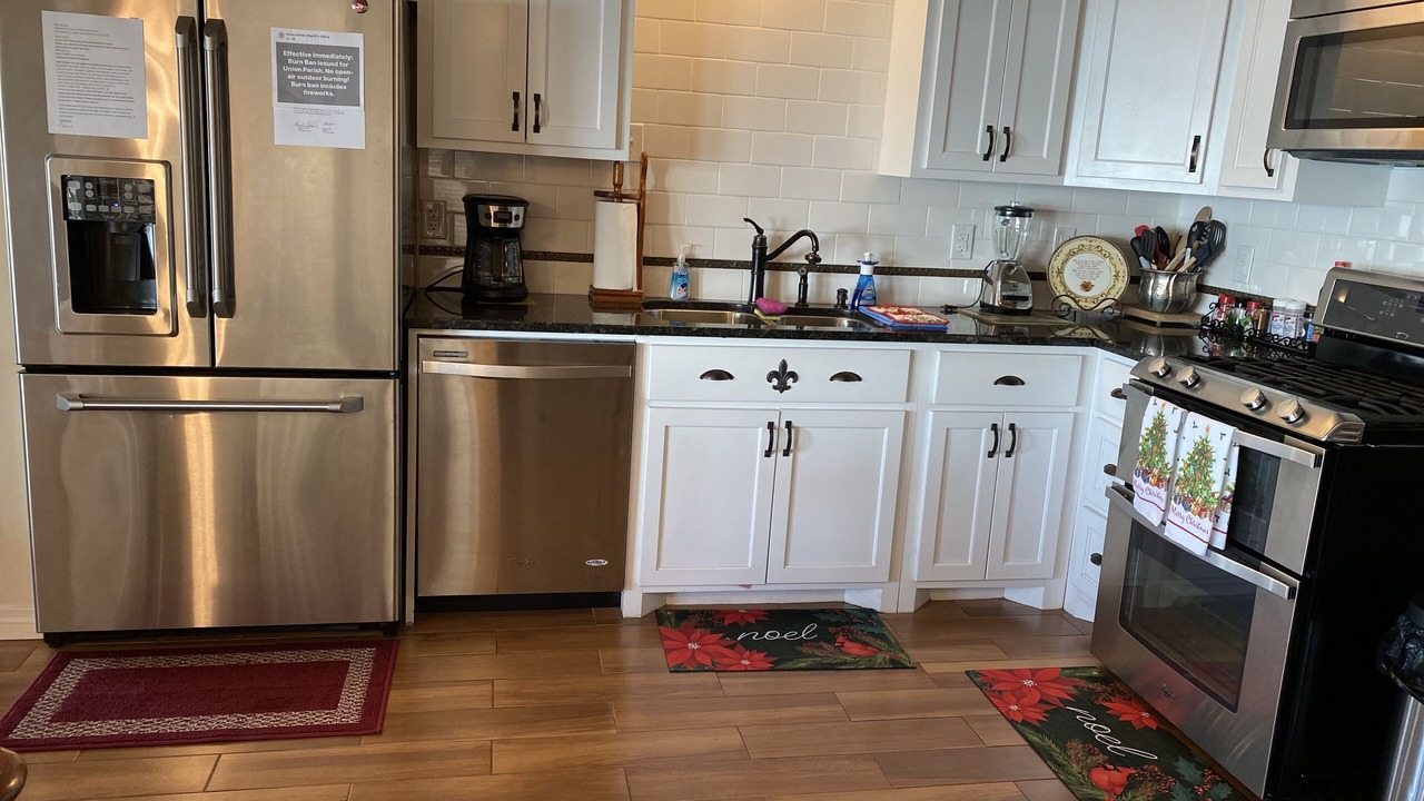 Photo of Kitchen in Farmerville
