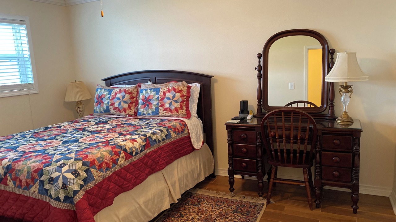 Photo of Bedroom in Farmerville