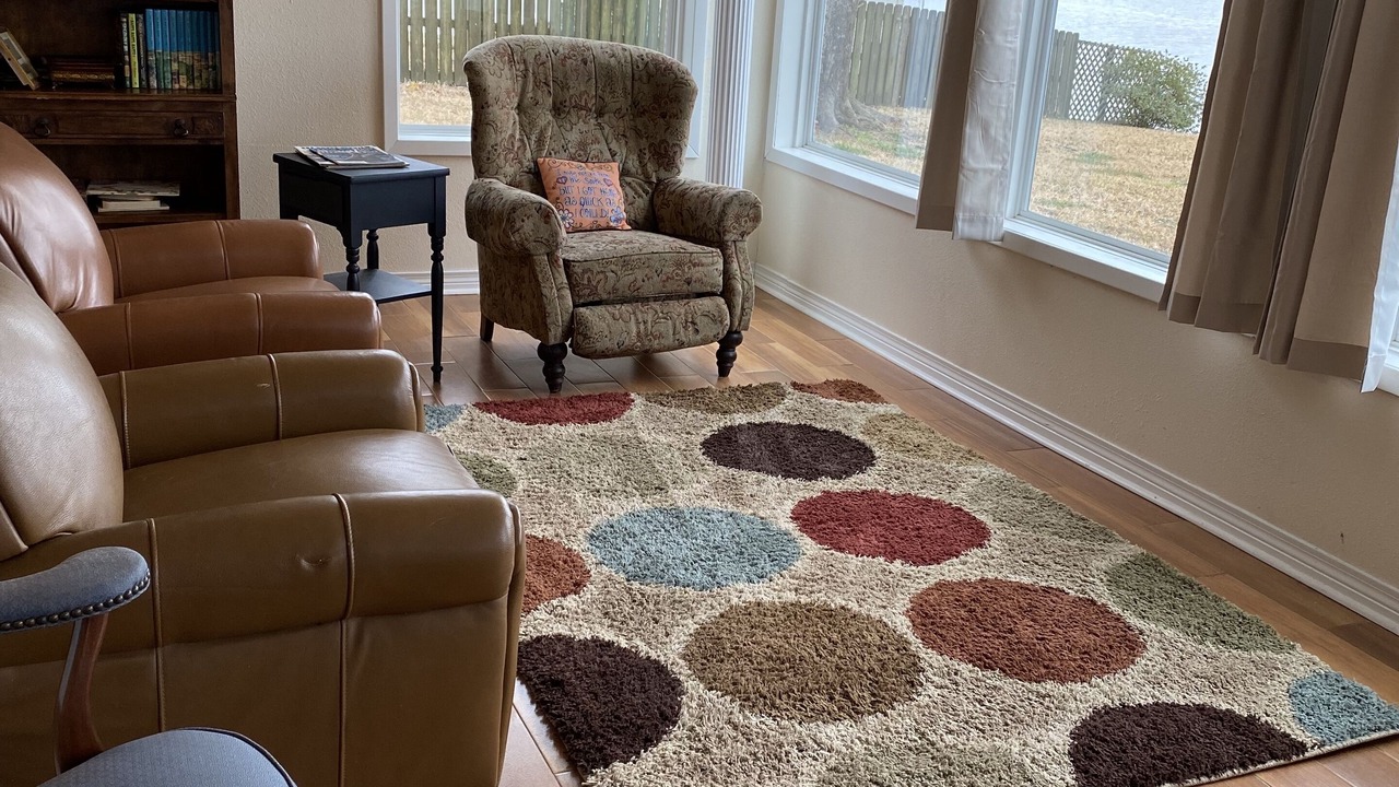 Photo of Livingroom in Farmerville