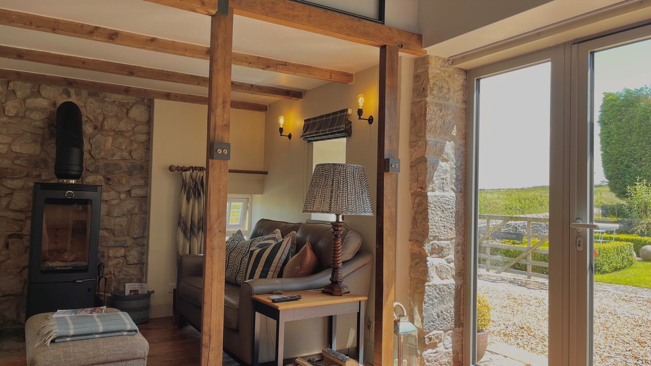 Photo of Livingroom in Longnor