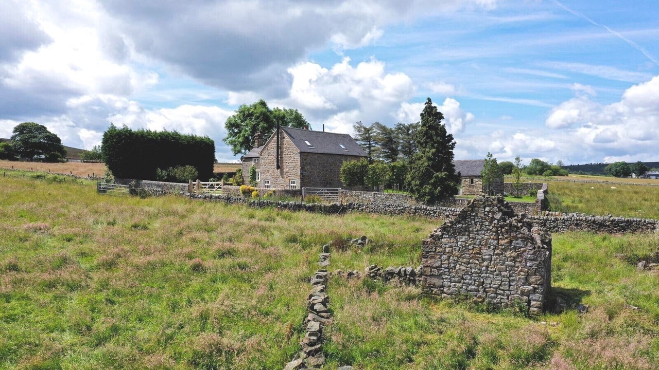 Photo of Outdoor in Longnor