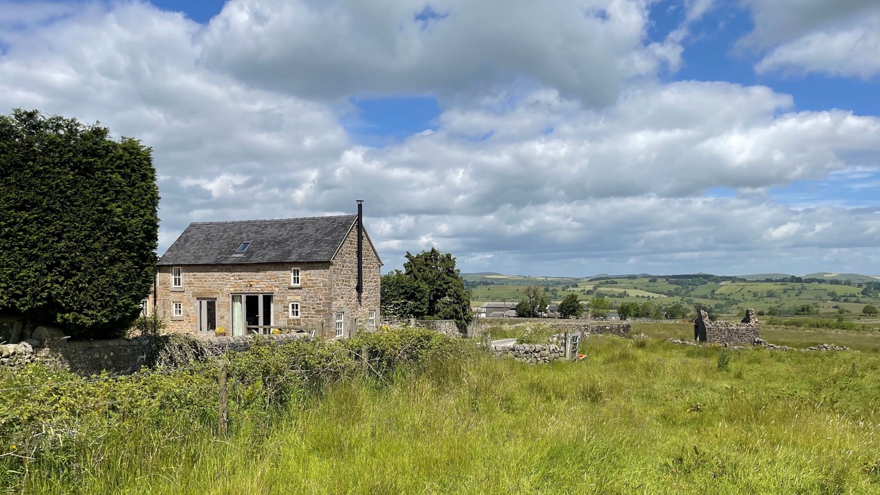 Photo of Outdoor in Longnor