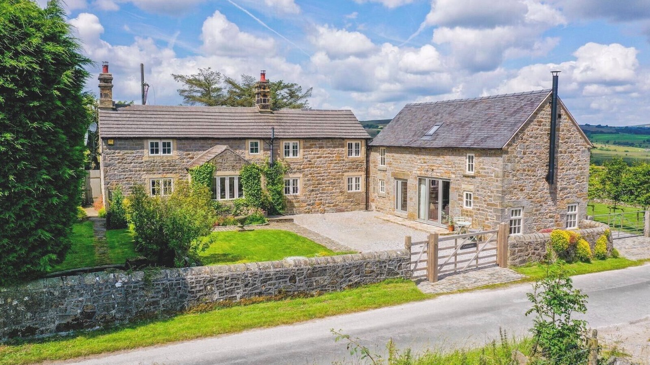 Photo of Outdoor in Longnor