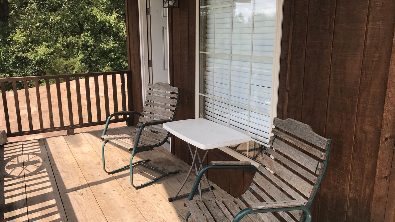 Photo of Patio Balcony in Stillwater