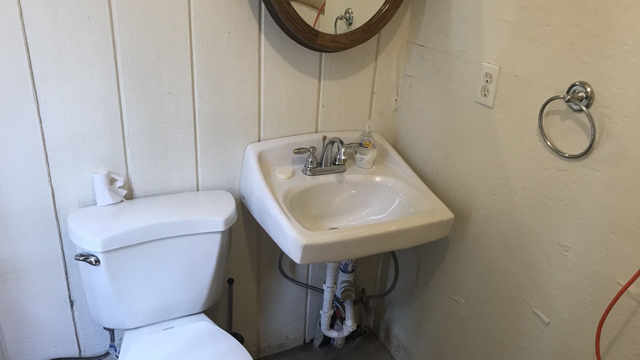 Photo of Bathroom in Stillwater