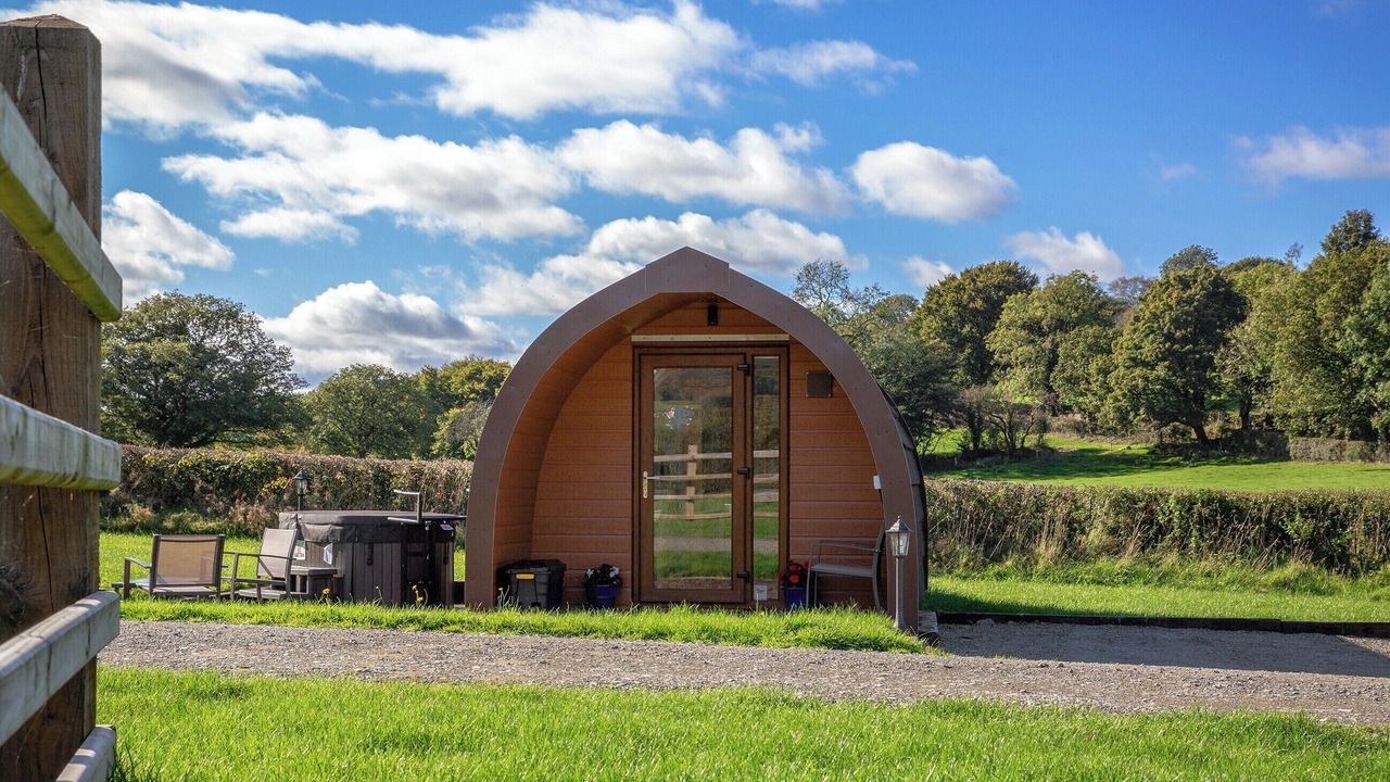 Photo of Outdoor in Bethania