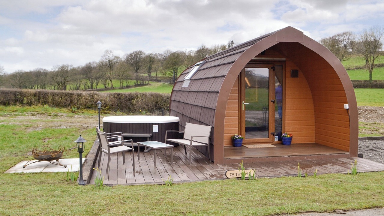 Photo of Outdoor in Bethania