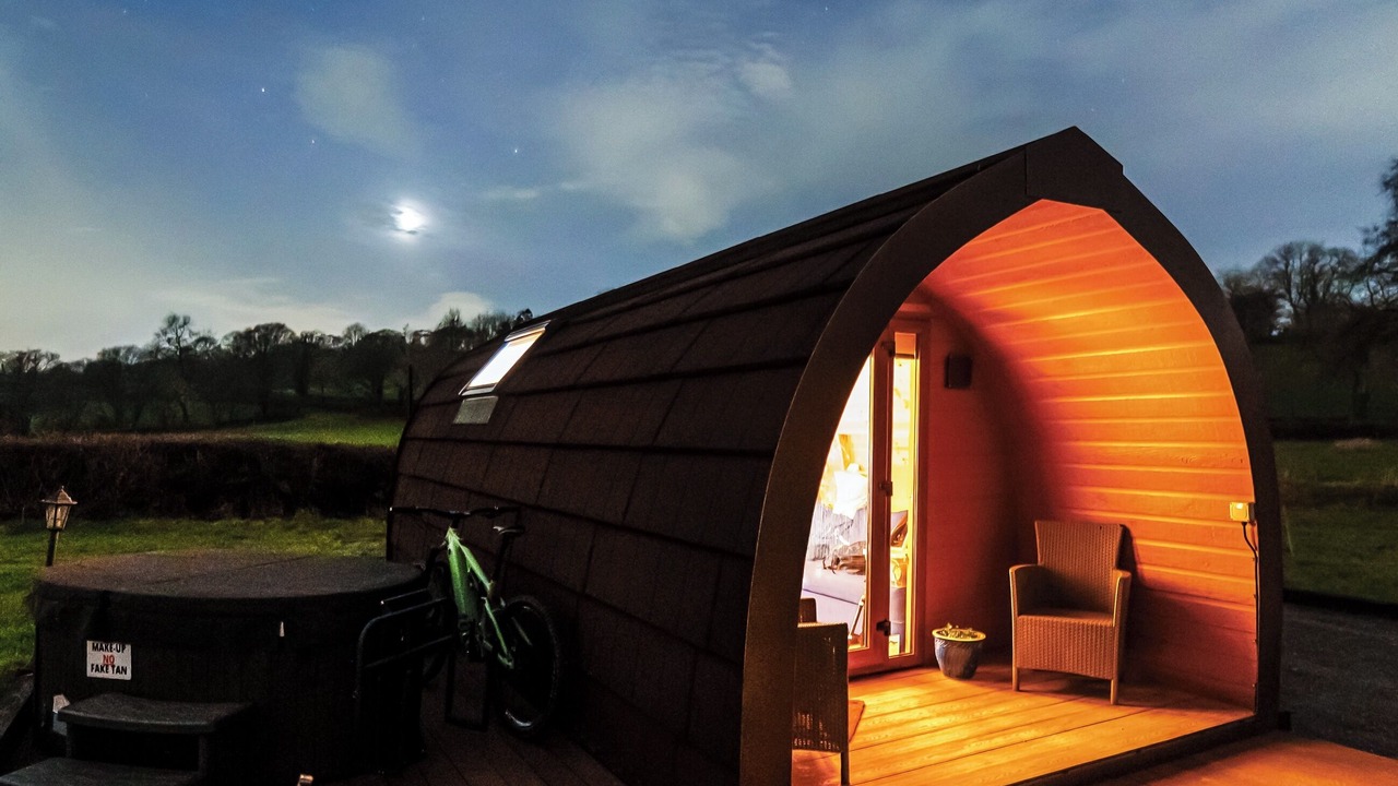 Photo of Outdoor in Bethania