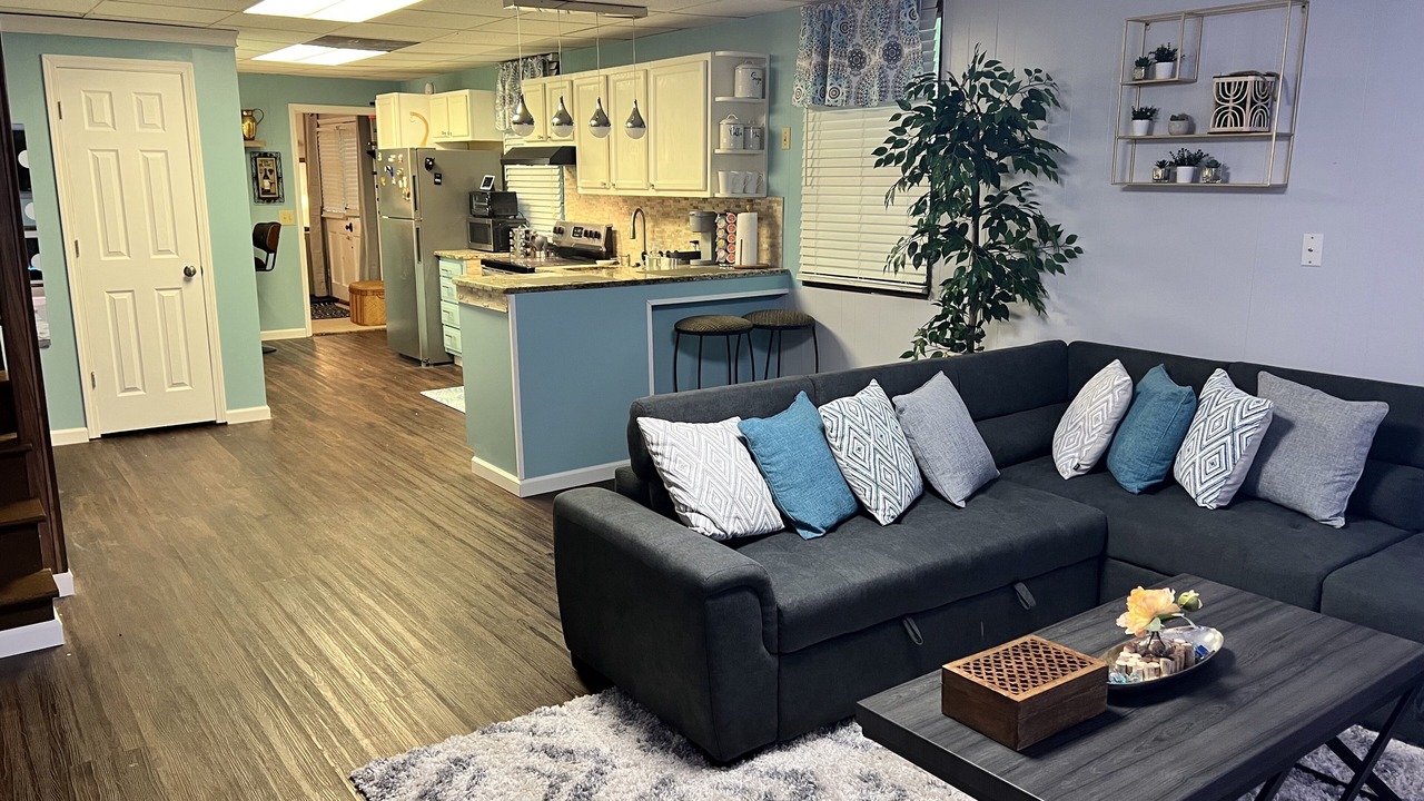 Photo of Livingroom in Fayetteville