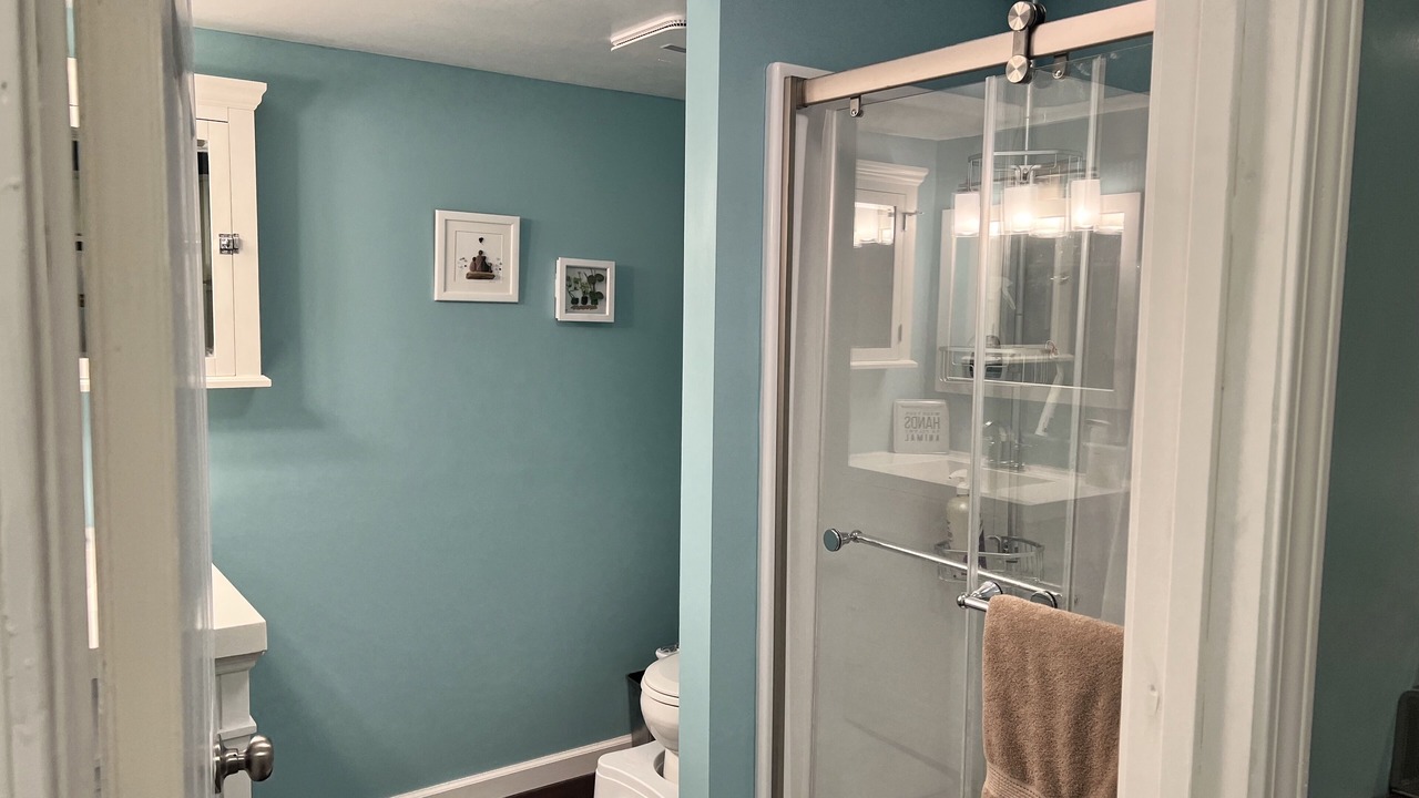 Photo of Bathroom in Fayetteville