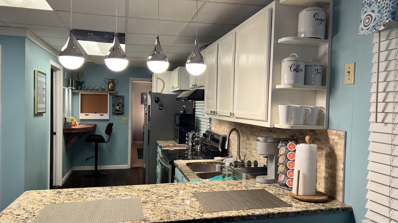 Photo of Kitchen in Fayetteville