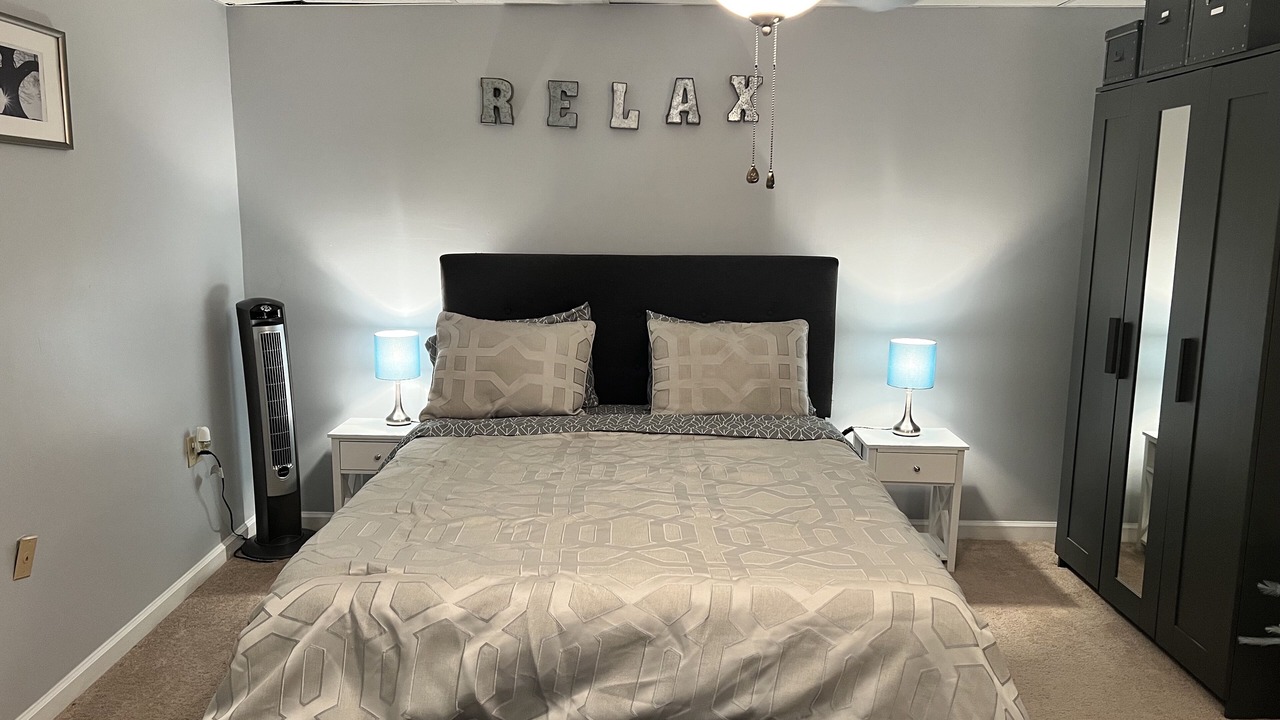 Photo of Bedroom in Fayetteville