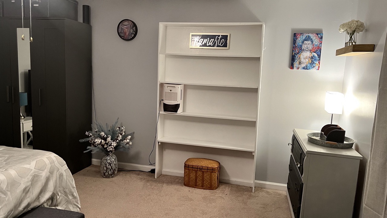 Photo of Bedroom in Fayetteville