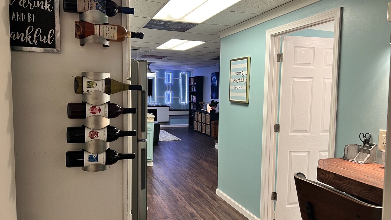 Photo of Bedroom in Fayetteville