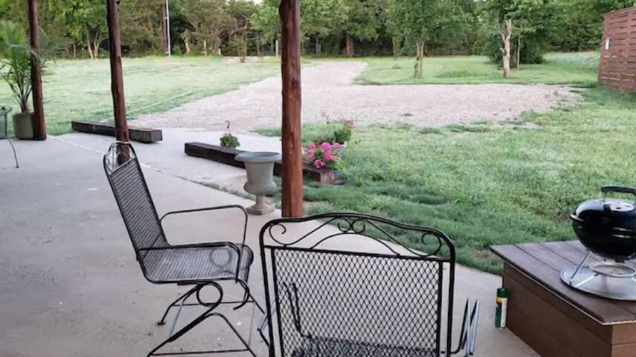 Photo of Patio Balcony in Greenville
