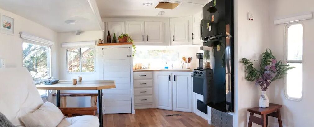 Photo of Livingroom in Greenville