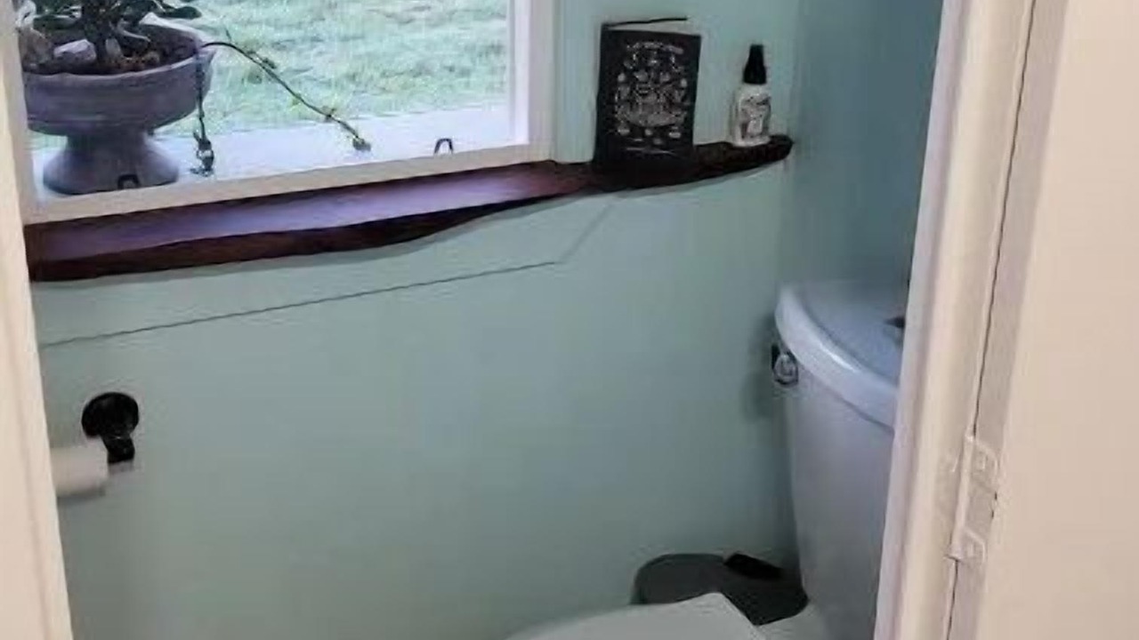Photo of Bathroom in Greenville
