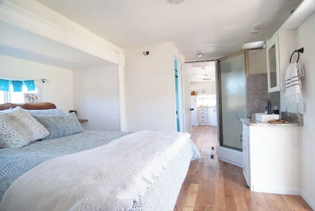 Photo of Bedroom in Greenville