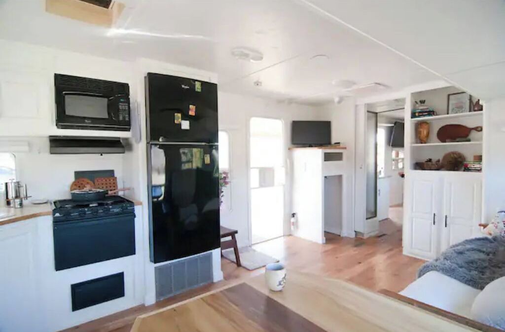 Photo of Kitchen in Greenville