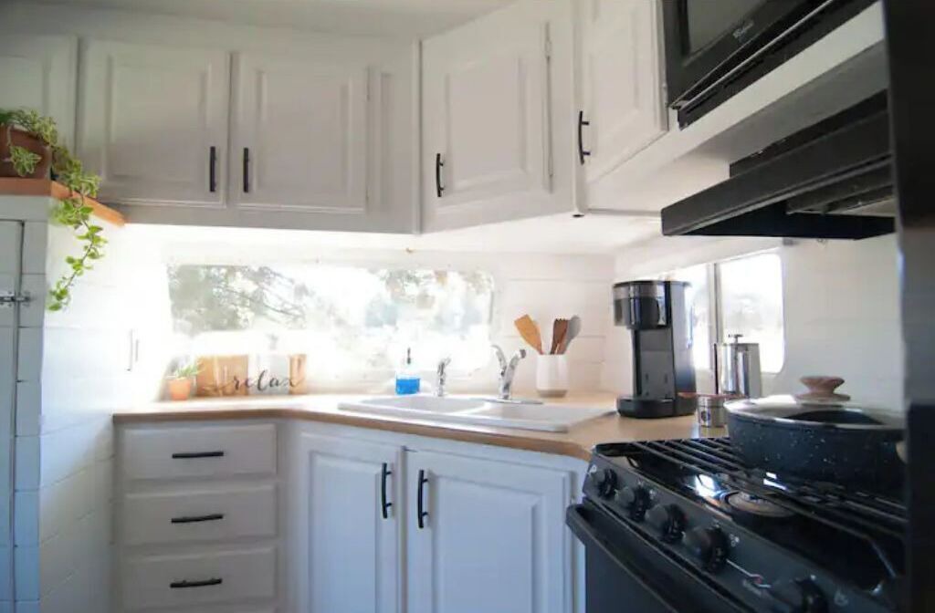 Photo of Kitchen in Greenville