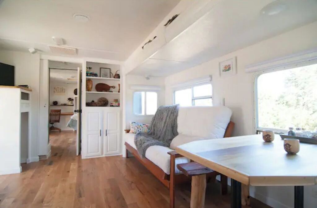 Photo of Livingroom in Greenville
