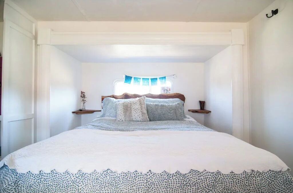 Photo of Bedroom in Greenville