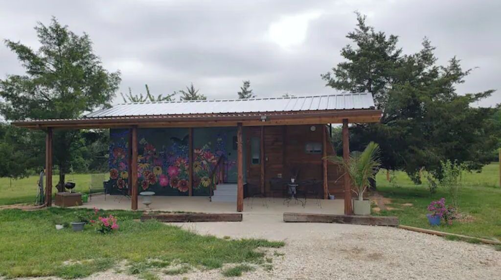 Photo of Outdoor in Greenville