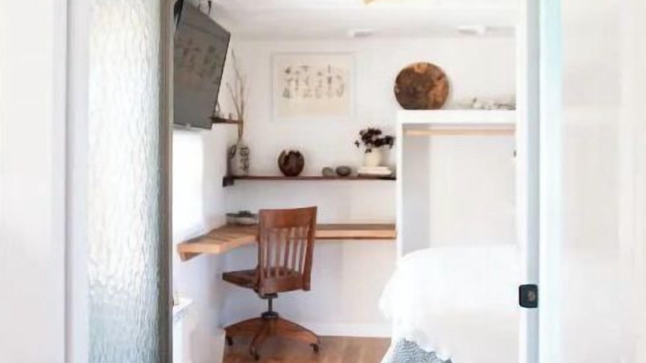 Photo of Bedroom in Greenville