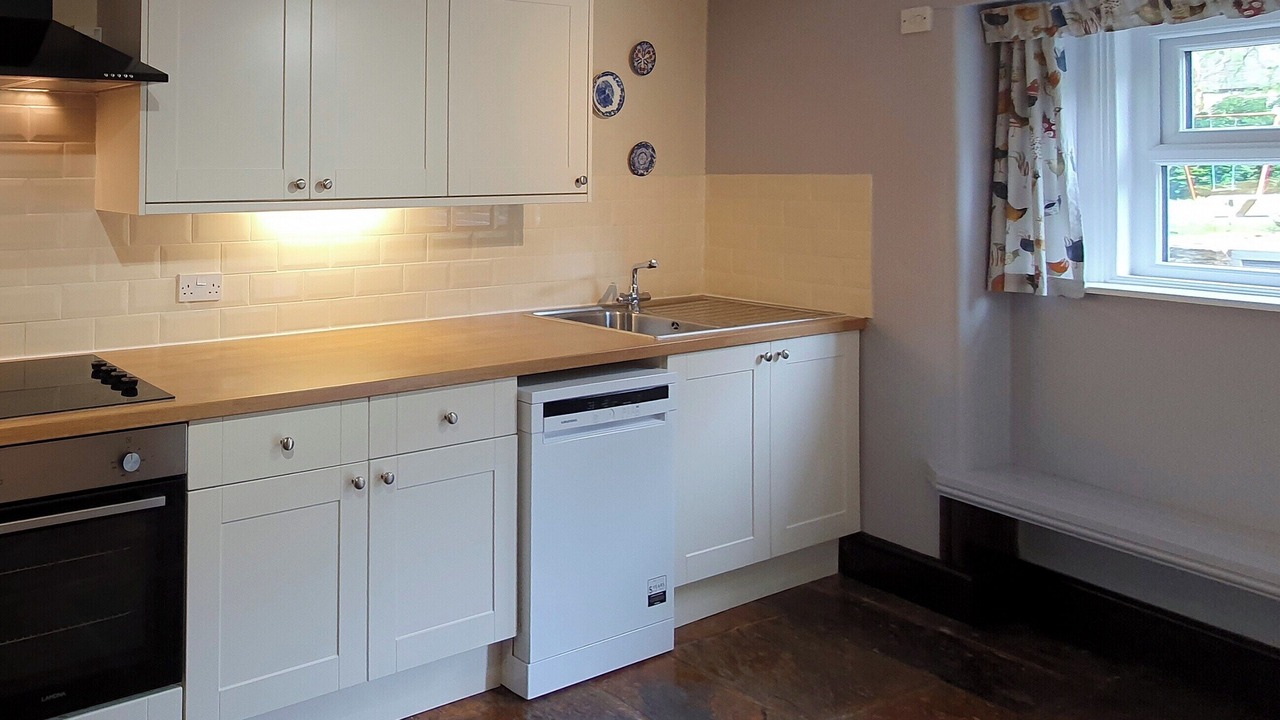 Photo of Others in Draughton