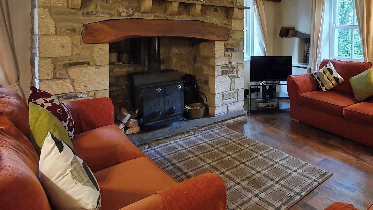 Photo of Bedroom in Draughton