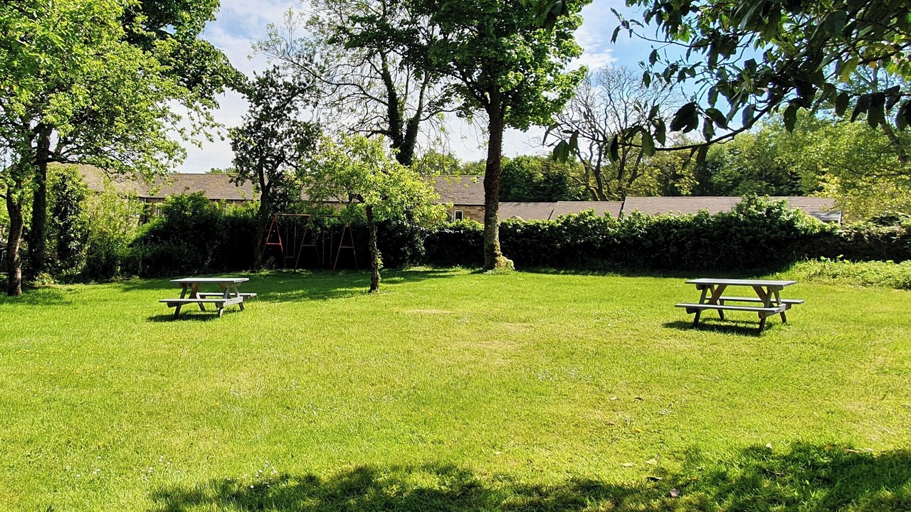 Photo of Outdoor in Draughton