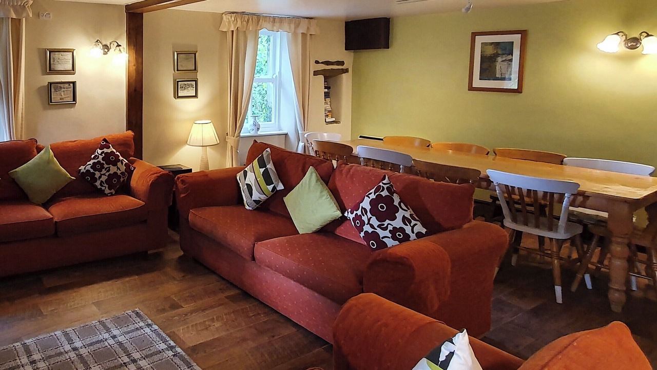 Photo of Bedroom in Draughton