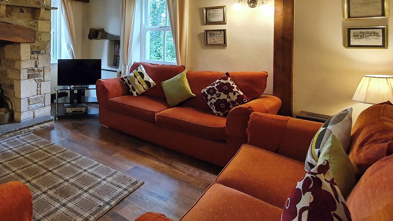 Photo of Bedroom in Draughton